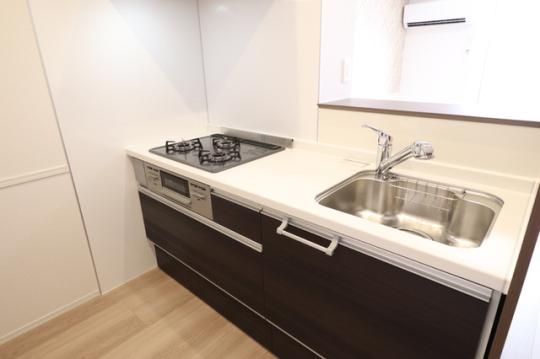 �y���̑��z�@�L�b�`��