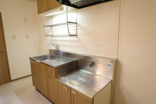 �y���̑��z�@�L�b�`��