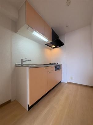 �y���̑��z�@�L�b�`��