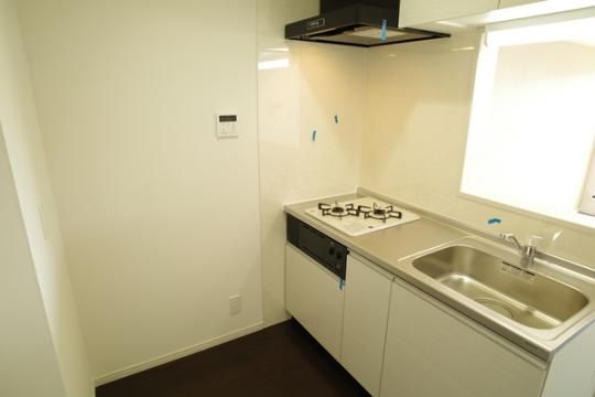 �y���̑��z�@�L�b�`��