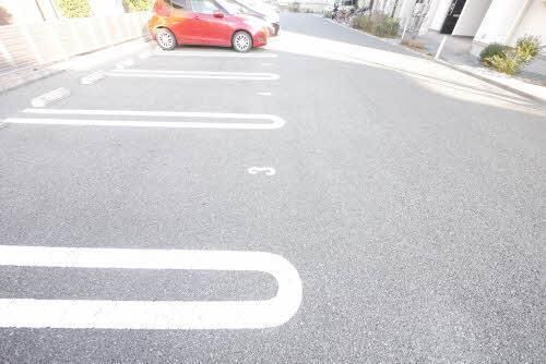 �y�����O�ρz�@���ԏ�