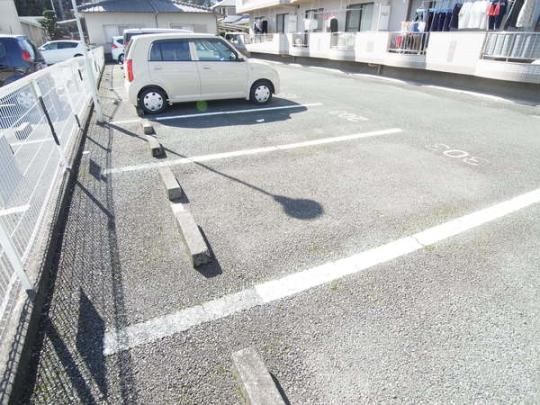 �y�����O�ρz�@���ԏ�