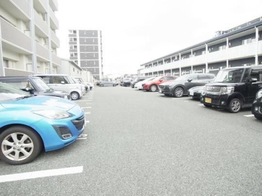 �y�����O�ρz�@���ԏ�