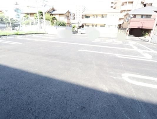 �y�����O�ρz�@���ԏ�