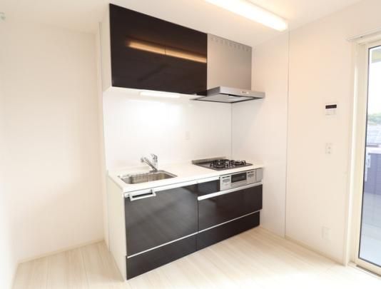�y���̑��z�@302�@�L�b�`��