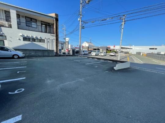 �y�����O�ρz�@���ԏ�