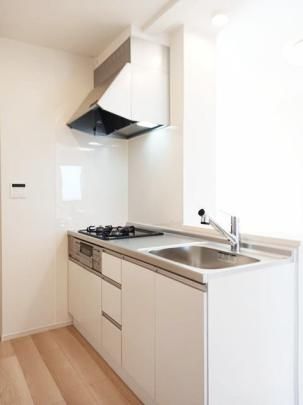 �y���̑��z�@�L�b�`��