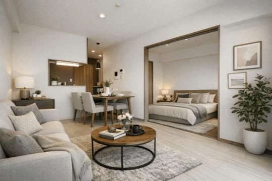 �y���̑��z�@���r���O