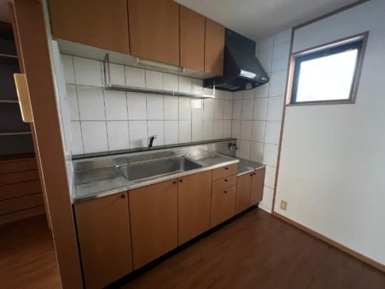 �y���̑��z�@�L�b�`��