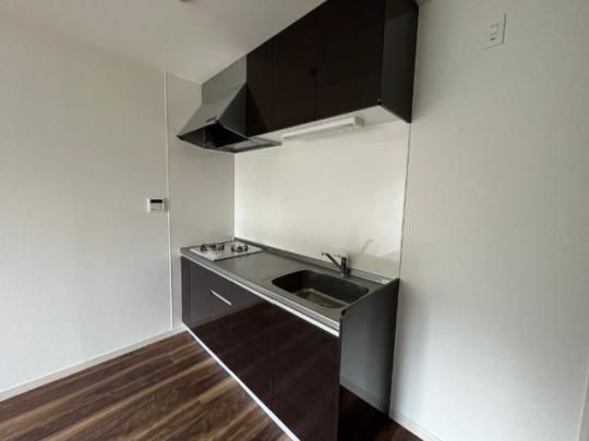 �y���̑��z�@�L�b�`��