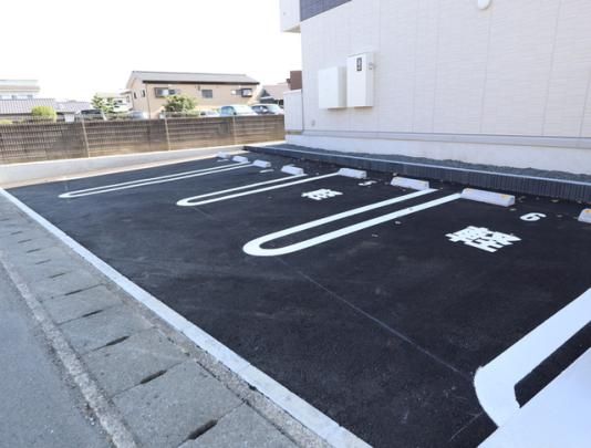 �y�����O�ρz�@���ԏ�