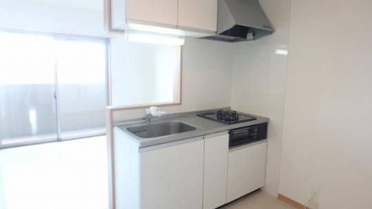 �y���̑��z�@�L�b�`��