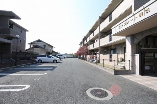 �y�����O�ρz�@���ԏ�