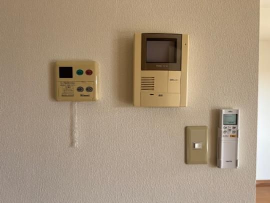 �y���̑��z�@�ݔ�