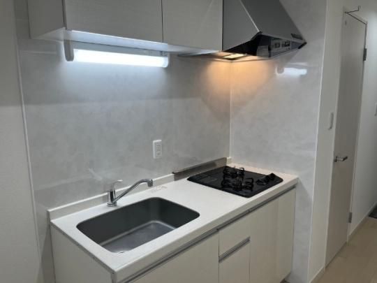 �y���̑��z�@�L�b�`��