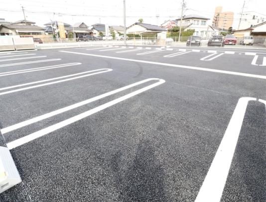 �y�����O�ρz�@���ԏ�