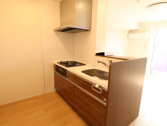 �y���̑��z�@202�@�L�b�`��