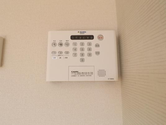 �y���̑��z�@202�@ALSOK�z�[���Z�L�����e�B