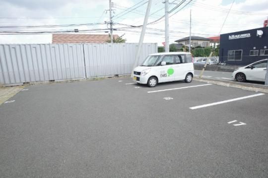 �y�����O�ρz�@���ԏ�