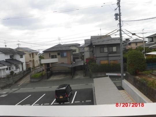 �y�����O�ρz�@���ԏ�