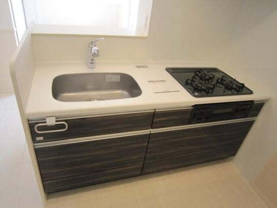 �y���̑��z�@302�@�L�b�`��