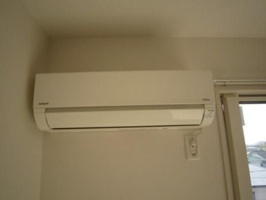 �y���̑��z�@302�@�G�A�R��