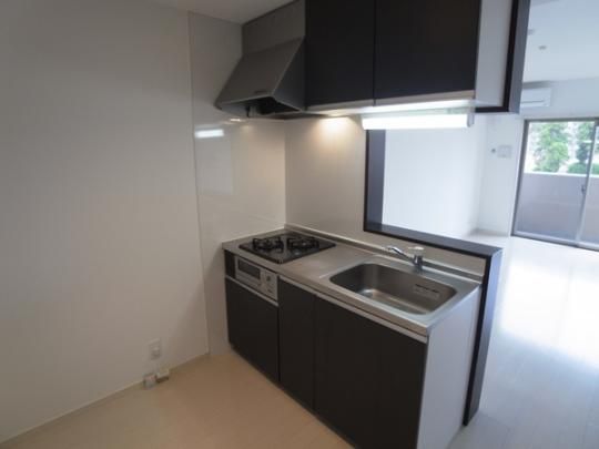 �y���̑��z�@�L�b�`��