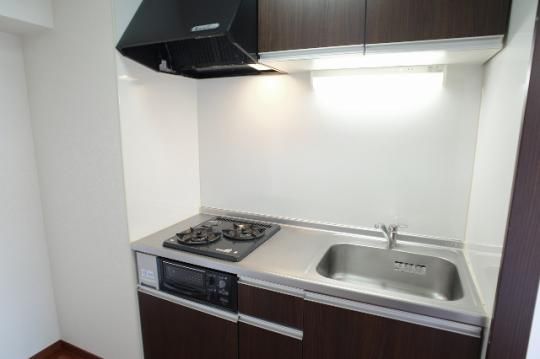 �y���̑��z�@�L�b�`��