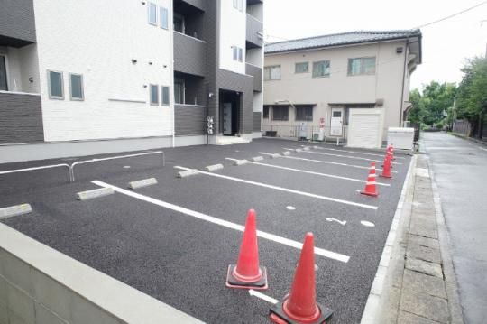 �y�����O�ρz�@���ԏ�