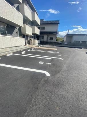 �y�����O�ρz�@���ԏ�