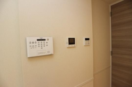 �y���̑��z�@201�@ALSOK�z�[���Z�L�����e�B