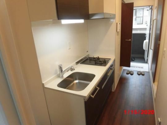 �y���̑��z�@�L�b�`��