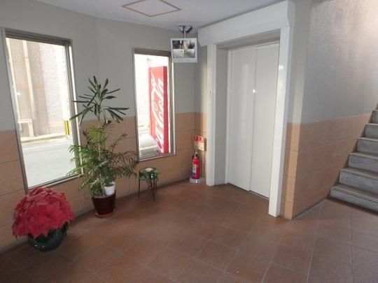 �y�����O�ρz�@�����ЊǗ�������