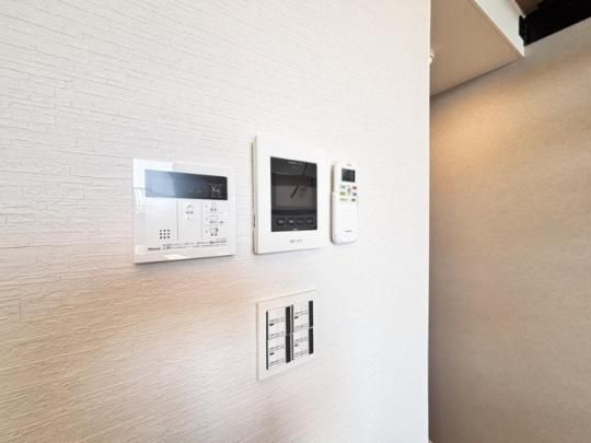 �y���̑��z�@�ݔ�