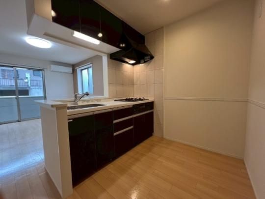 �y���̑��z�@�L�b�`��