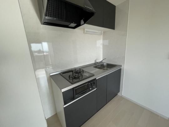 �y���̑��z�@�L�b�`��