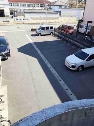 �y�����O�ρz�@���ԏ�