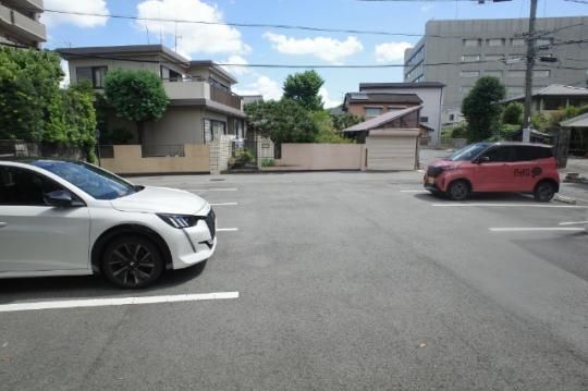 �y�����O�ρz�@���ԏ�