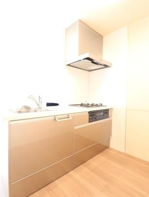 �y���̑��z�@205�@�L�b�`��