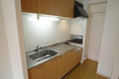 �y���̑��z�@�L�b�`��