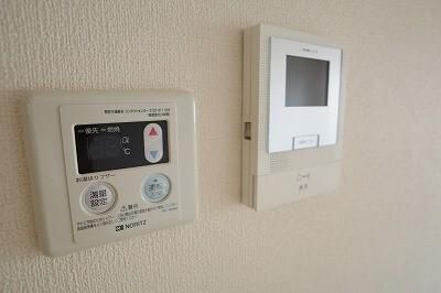 �y���̑��z�@�ݔ�