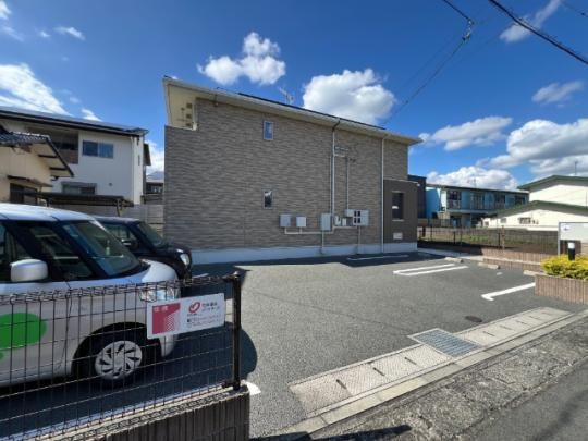 �y�����O�ρz�@���ԏ�