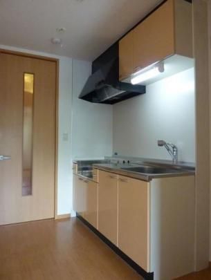 �y���̑��z�@�L�b�`��