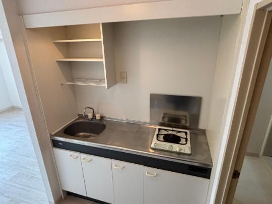 �y���̑��z�@�L�b�`��