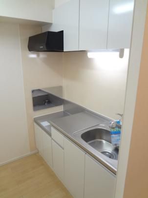 �y���̑��z�@�L�b�`��