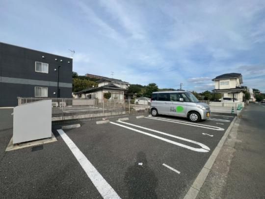 �y�����O�ρz�@���ԏ�