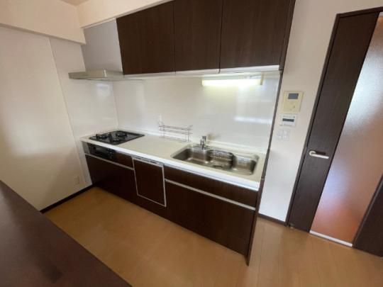 �y���̑��z�@�L�b�`��