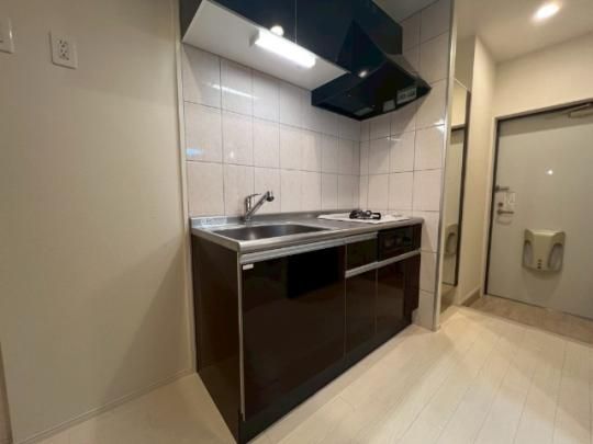 �y���̑��z�@�L�b�`��