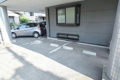 �y�����O�ρz�@���ԏ�