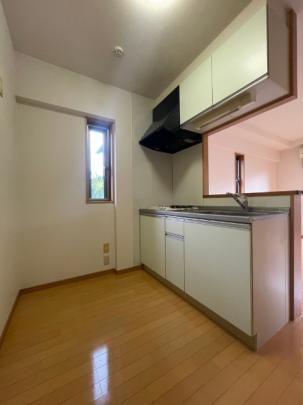 �y���̑��z�@�L�b�`��